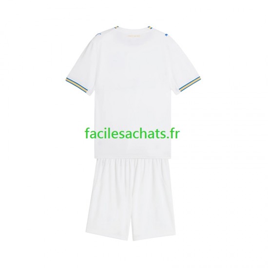 Maillot Olympique de Marseille 2026-2027 Domicile Enfant MC