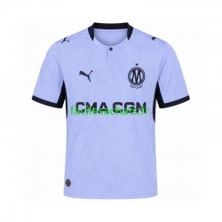 Maillot Olympique de Marseille 2026-2027 3ème Homme MC