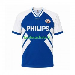 Maillot PSV Eindhoven Retro 1994 Extérieur Homme MC Maillot PSV Eindhoven Retro 1994 Extérieur Homme MC