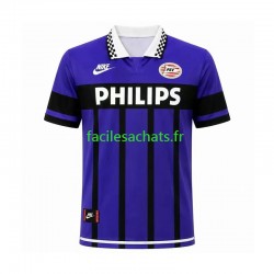 Maillot PSV Eindhoven Retro 1995 Extérieur Homme MC Maillot PSV Eindhoven Retro 1995 Extérieur Homme MC