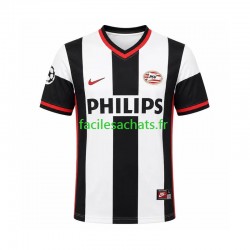 Maillot PSV Eindhoven Retro 1998 Extérieur Homme MC Maillot PSV Eindhoven Retro 1998 Extérieur Homme MC