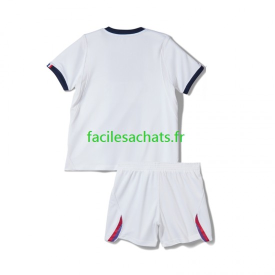 Maillot Paris Saint-Germain 2026-2027 Extérieur Enfant MC
