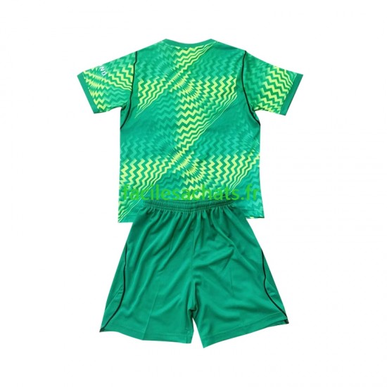 Maillot Paris Saint-Germain 2026-2027 Gardien Extérieur Enfant MC