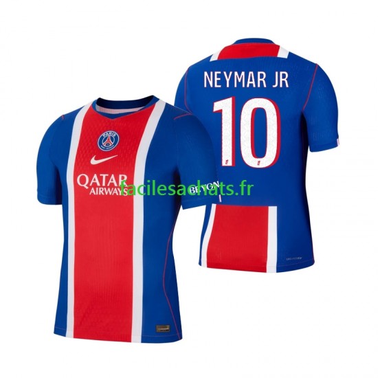 Maillot Paris Saint-Germain Neymar JR 10 2026-2027 Domicile Homme MC