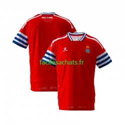 Maillot RCD Espanyol 2026-2027 Extérieur Homme MC Maillot RCD Espanyol 2026-2027 Extérieur Homme MC