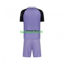 Maillot Real Betis Retro 2025-2026 Gardien Domicile Enfant MC
