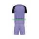 Maillot Real Betis Retro 2025-2026 Gardien Domicile Enfant MC