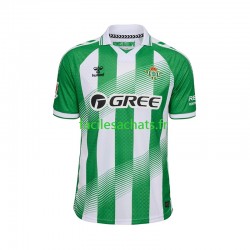 Maillot Real Betis 2026-2027 Domicile Homme MC Maillot Real Betis 2026-2027 Domicile Homme MC