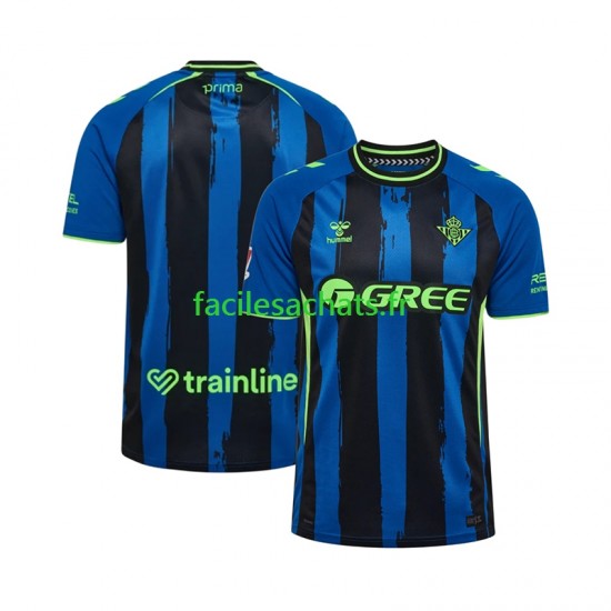 Maillot Real Betis 2026-2027 3ème Homme MC