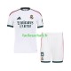 Maillot Real Madrid Arda Guler 15 2026-2027 Domicile Enfant MC