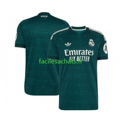 Maillot Real Madrid 2026-2027 Extérieur Homme MC