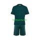 Maillot Real Madrid 2026-2027 Extérieur Enfant MC