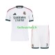 Maillot Real Madrid Cristiano Ronaldo 7 2026-2027 Domicile Enfant MC
