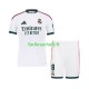 Maillot Real Madrid Federico Valverde 8 2026-2027 Domicile Enfant MC