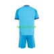 Maillot Real Madrid 2026-2027 Gardien Extérieur Enfant MC