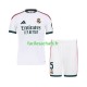 Maillot Real Madrid Jude Bellingham 5 2026-2027 Domicile Enfant MC