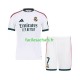 Maillot Real Madrid Vinicius Junior 7 2026-2027 Domicile Enfant MC