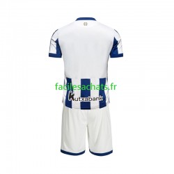 Maillot Real Sociedad 2026-2027 Domicile Enfant MC