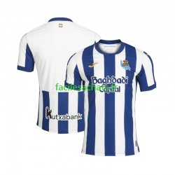 Maillot Real Sociedad 2026-2027 Domicile Homme MC