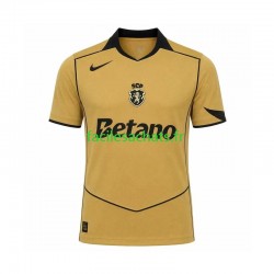 Maillot Sporting CP 2026-2027 Extérieur Homme MC