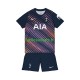 Maillot Tottenham Hotspur 2026-2027 Extérieur Enfant MC