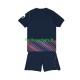 Maillot Tottenham Hotspur 2026-2027 Extérieur Enfant MC