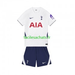 Maillot Tottenham Hotspur 2026-2027 Domicile Enfant MC