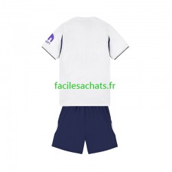Maillot Tottenham Hotspur 2026-2027 Domicile Enfant MC