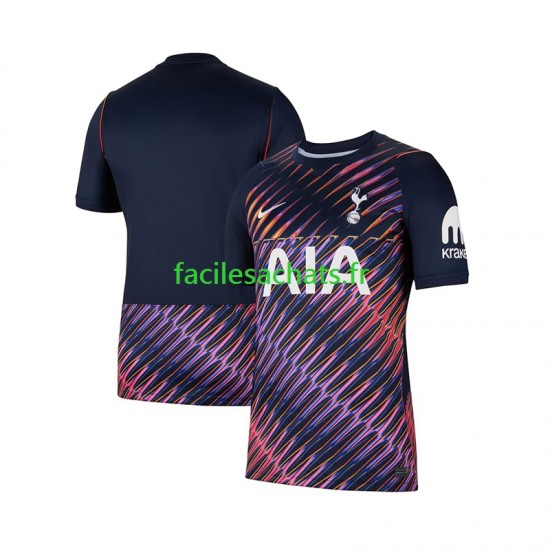 Maillot Tottenham Hotspur 2026-2027 Extérieur Homme MC