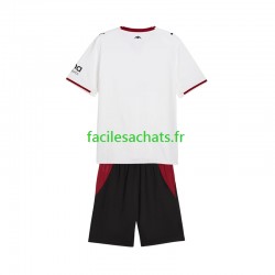 Maillot Valence CF 2026-2027 Domicile Enfant MC