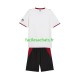 Maillot Valence CF 2026-2027 Domicile Enfant MC