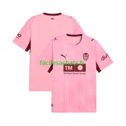 Maillot Valence CF 2026-2027 3ème Homme MC
