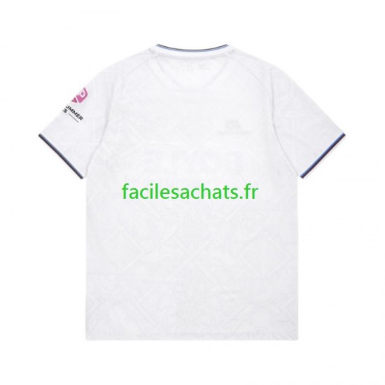 Maillot West Ham United 2026-2027 Extérieur Homme MC