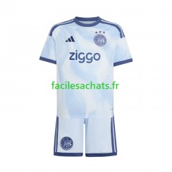 Maillot Ajax Amsterdam 2026-2027 3ème Enfant MC