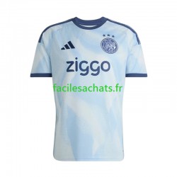 Maillot Ajax Amsterdam 2026-2027 3ème Homme MC