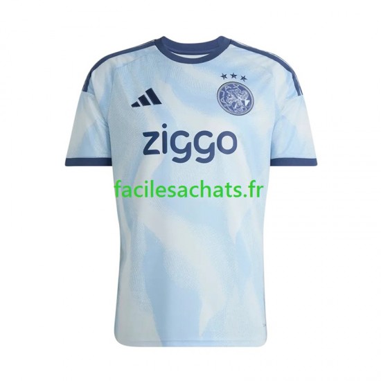 Maillot Ajax Amsterdam 2026-2027 3ème Homme MC