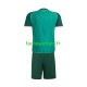 Maillot Algérie 2026 Extérieur Enfant MC