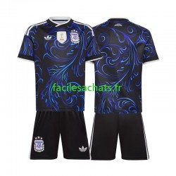 Maillot Argentine Extérieur Coupe du Monde 2026 Enfant MC Maillot Argentine Extérieur Coupe du Monde 2026 Enfant MC