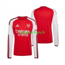 Maillot Arsenal 2026-2027 Domicile Homme ML