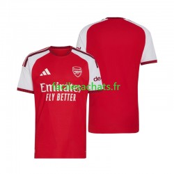 Maillot Arsenal 2026-2027 Domicile Homme MC