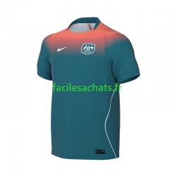 Maillot Australie Extérieur Coupe du Monde 2026 Homme MC Maillot Australie Extérieur Coupe du Monde 2026 Homme MC