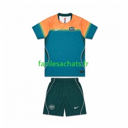 Maillot Australie 11 Extérieur Coupe du Monde 2026 Enfant MC Maillot Australie 11 Extérieur Coupe du Monde 2026 Enfant MC