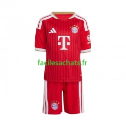 Maillot Bayern Munich 2026-2027 Domicile Enfant MC