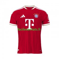 Maillot Bayern Munich 2026-2027 Domicile Homme MC