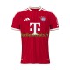 Maillot Bayern Munich 2026-2027 Domicile Homme MC