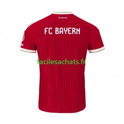 Maillot Bayern Munich 2026-2027 Domicile Homme MC
