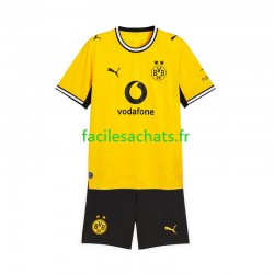 Maillot Borussia Dortmund 2026-2027 Domicile Enfant MC