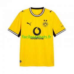 Maillot Borussia Dortmund 2026-2027 Domicile Homme MC