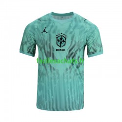 Maillot Brésil Gardien 3ème Coupe du Monde 2026 Homme MC