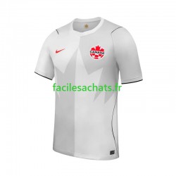 Maillot Canada Extérieur Coupe du Monde 2026 Homme MC Maillot Canada Extérieur Coupe du Monde 2026 Homme MC